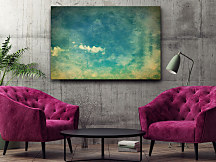 Obraz Zahmlené rána zs1286